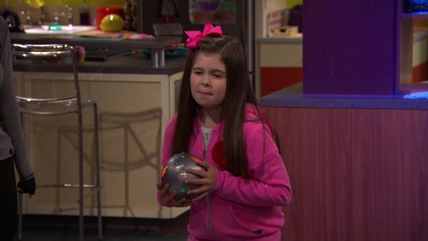 Os Thundermans - Férias em Família