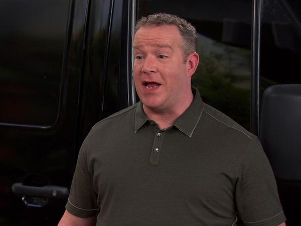 Os Thundermans - A Thundervan
