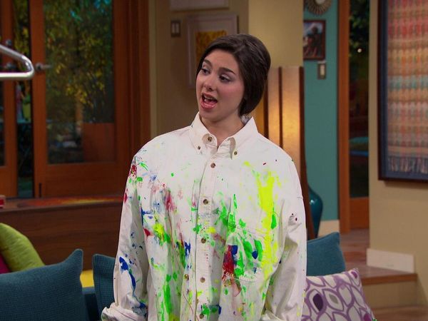 The Thundermans HD - La artista