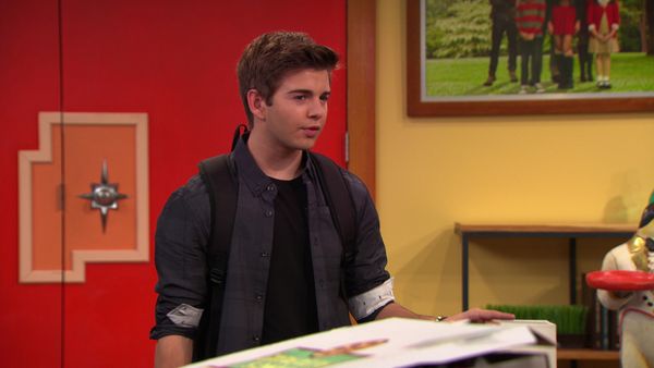 The Thundermans HD - Peligro para la porrista