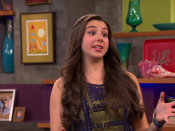 The Thundermans HD - Miedo a la capa