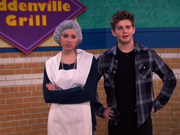The Thundermans HD - El ataque del raptor