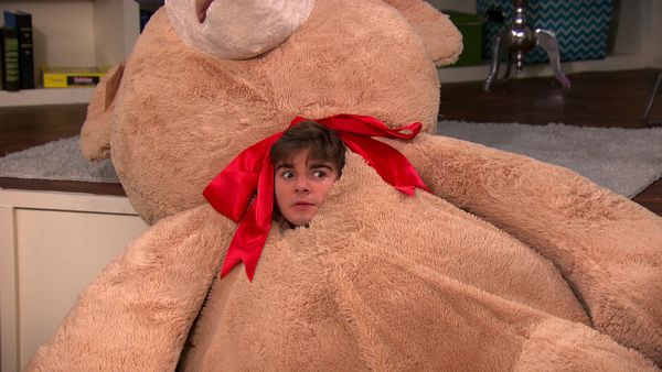 The Thundermans HD - Un solo Thunder-éxito