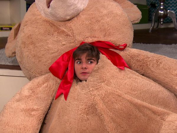The Thundermans HD - Un solo Thunder-éxito