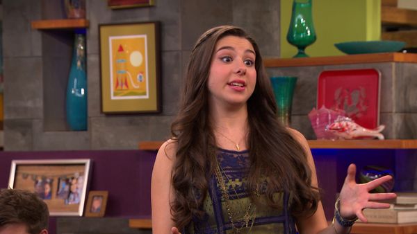 Os Thundermans - Cabo do Medo