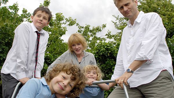 Outnumbered - Episode 5