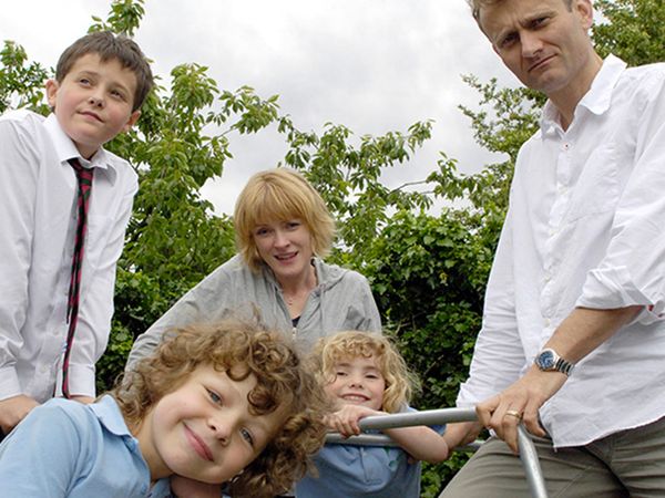 Outnumbered - Episode 5