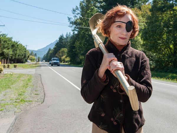 Twin Peaks: The Return - Part 15