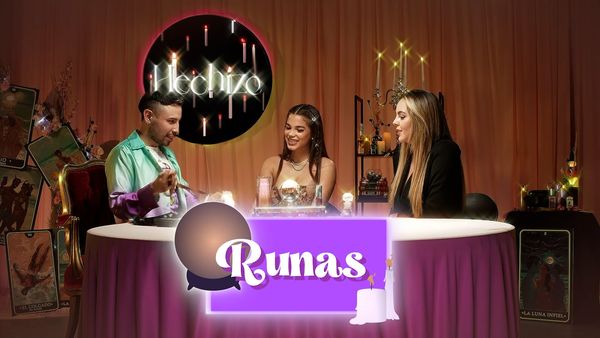 La Venganza CósMika LT - Episodio 3