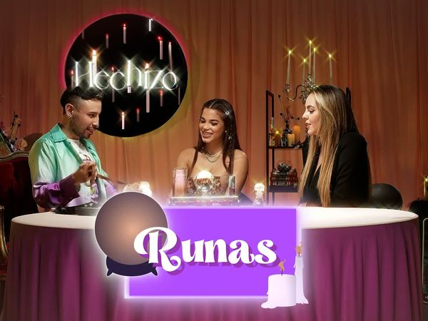 La Venganza CósMika LT - Episodio 3