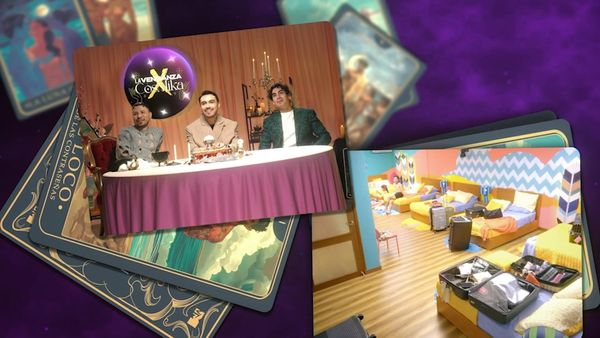 La Venganza CósMika LT - Episodio 1