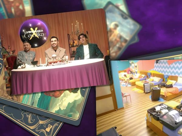 La Venganza CósMika LT - Episodio 1