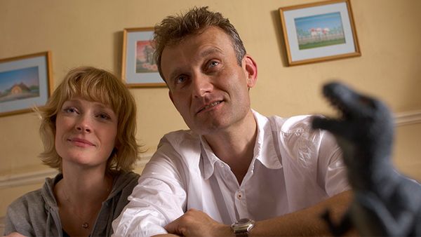 Outnumbered - Episode 6