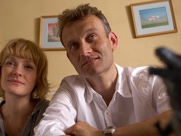Outnumbered - Episode 6
