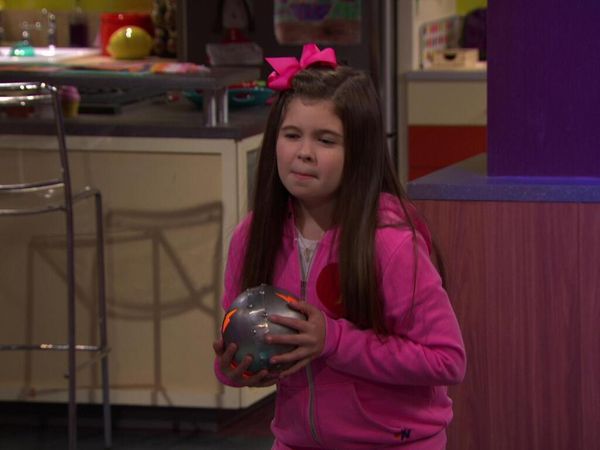 The Thundermans HD - Vacaciones en Familia