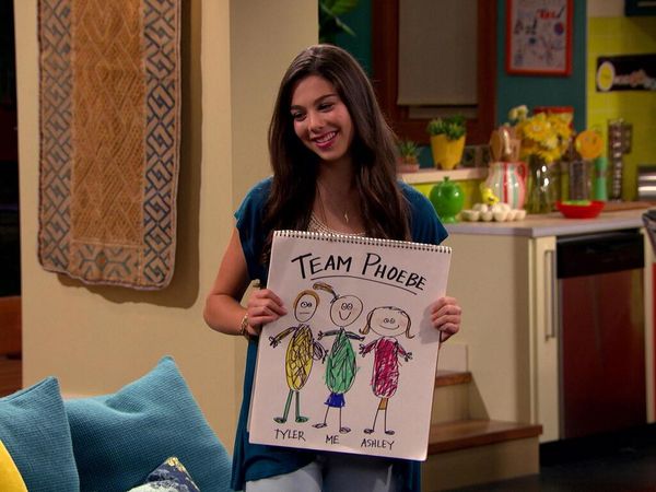 The Thundermans HD - Calificaciones