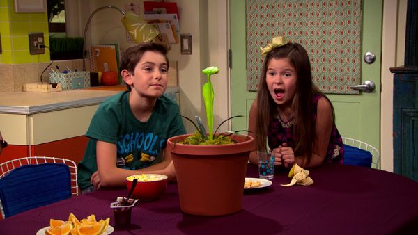 The Thundermans HD - Un invitado de fin de semana
