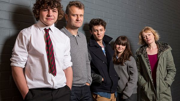 Outnumbered - Episode 7