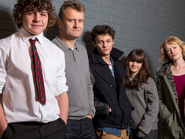 Outnumbered - Episode 7