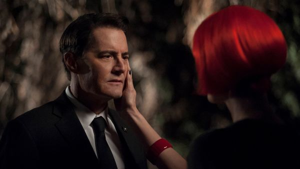 Twin Peaks: The Return - Part 18