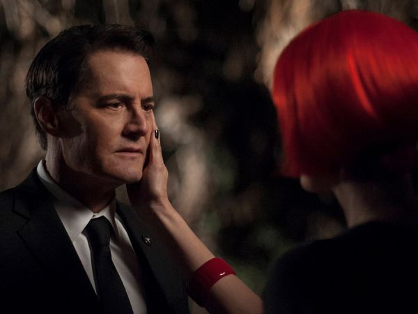 Twin Peaks: The Return - Part 18