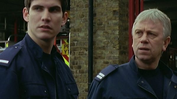 London's Burning - Episode 4