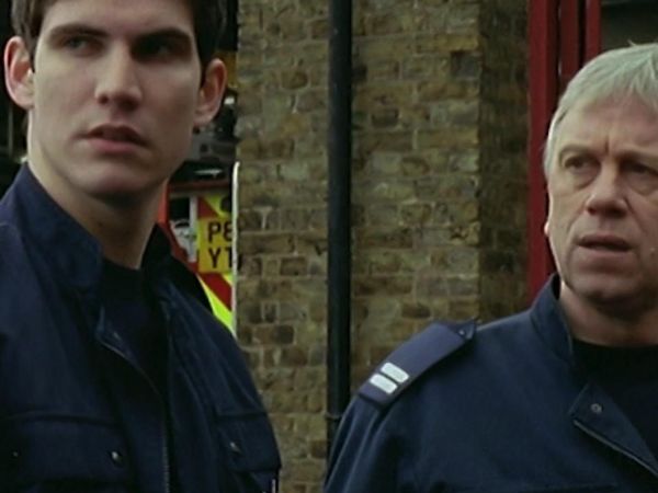 London's Burning - Episode 4