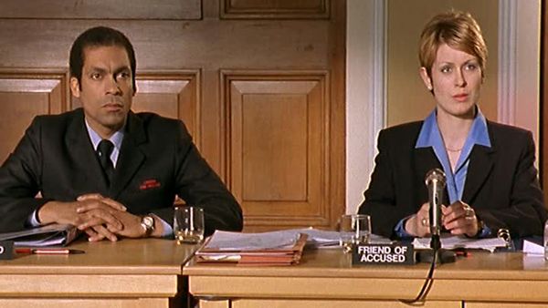 London's Burning - Episode 5