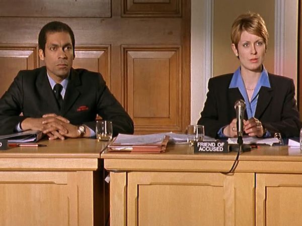 London's Burning - Episode 5