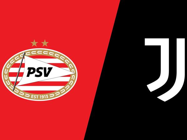 UEFA UCL Match of the Week - Group stage - Matchday:  PSV vs. Juventus