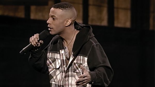 Def Comedy Jam - Episode 1