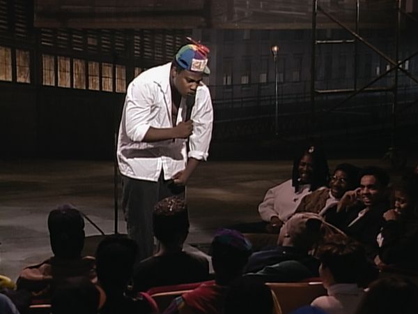Def Comedy Jam - Episode 1