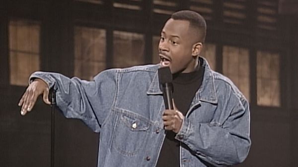 Def Comedy Jam - Episode 2
