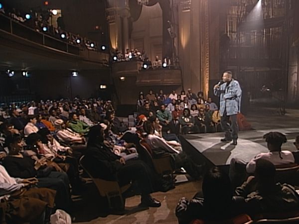 Def Comedy Jam - Episode 2