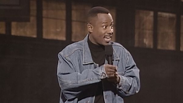 Def Comedy Jam - Episode 3