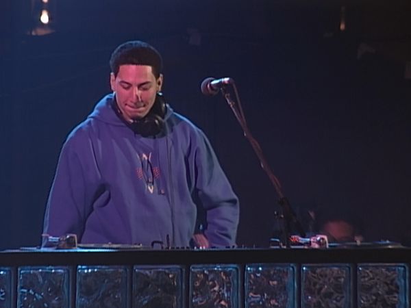 Def Comedy Jam - Episode 3