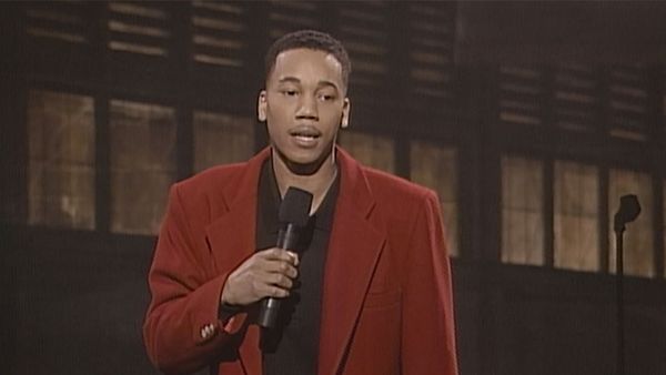 Def Comedy Jam - Episode 5