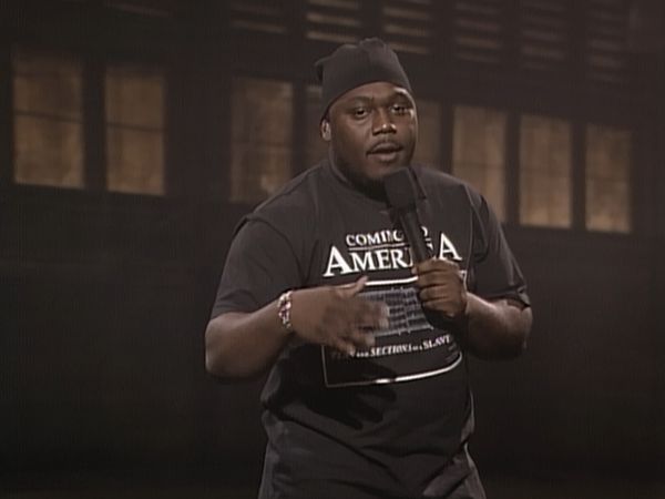 Def Comedy Jam - Episode 5