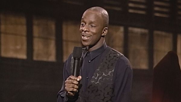 Def Comedy Jam - Episode 6