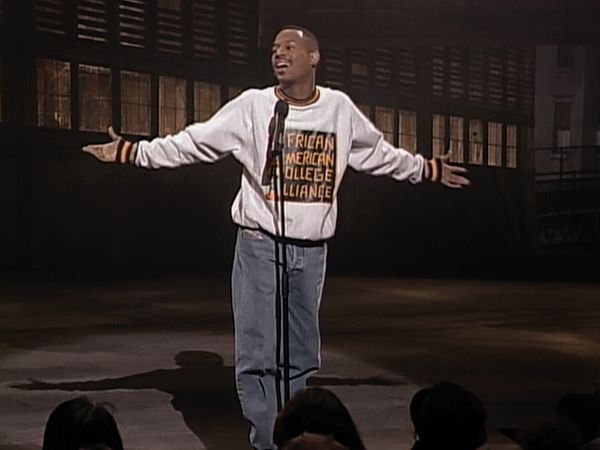 Def Comedy Jam - Episode 6