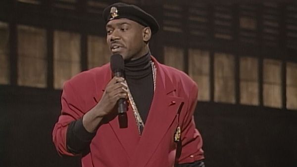 Def Comedy Jam - Episode 7