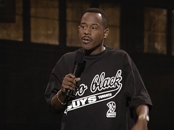 Def Comedy Jam - Episode 7