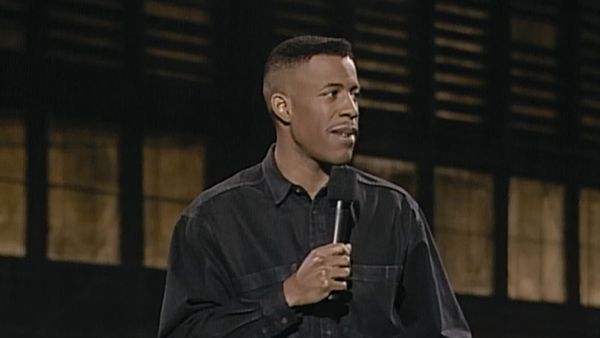 Def Comedy Jam - Episode 9