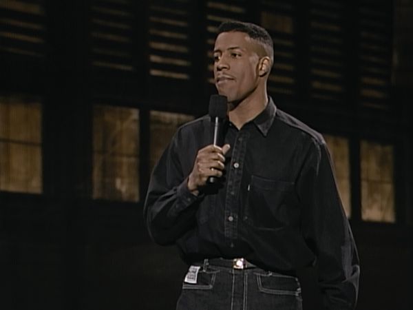 Def Comedy Jam - Episode 9