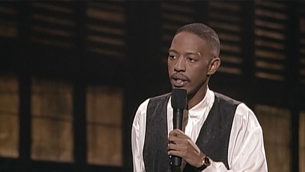 Def Comedy Jam - Episode 10