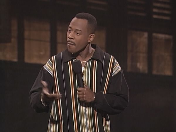 Def Comedy Jam - Episode 10