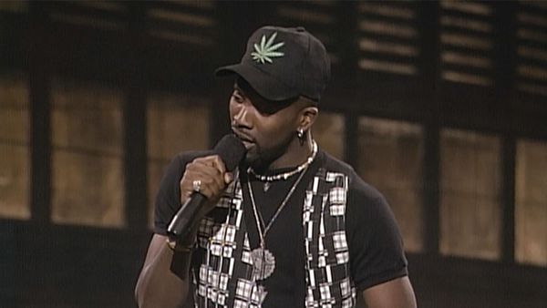 Def Comedy Jam - Episode 11