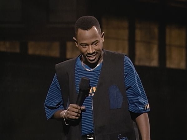 Def Comedy Jam - Episode 11