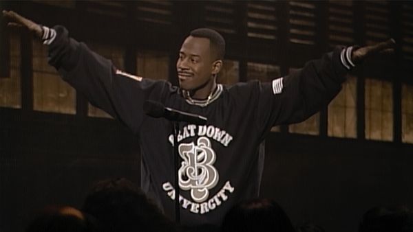 Def Comedy Jam - Episode 12