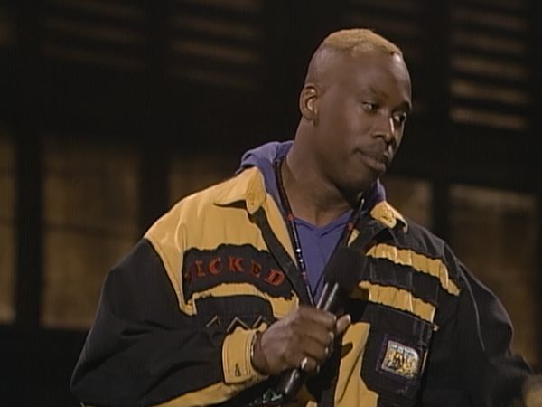 Def Comedy Jam - Episode 12